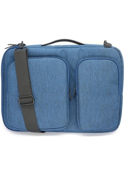 Laptop Omuz Çantası (Yurt Dışından)