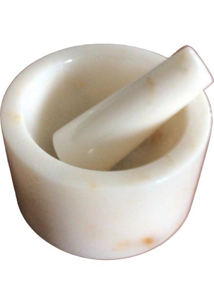 Menthe Mermer Orta Havan Beyaz 12