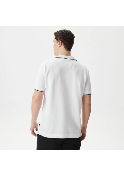 Erkek Polo T-Shirt