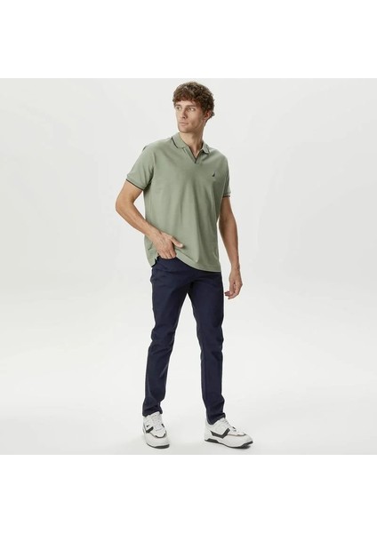 Erkek Polo T-Shirt