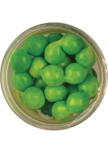 Powerbait Power Eggs Floating Magnum Garlic Sahte Yem Fluorescent Whıte fiyatları