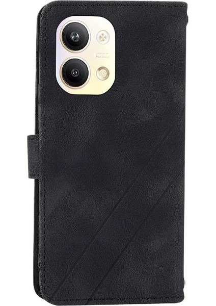 Oppo Için Filp Durumda Oppo 9 Pro 5g/oppo 9 5g Tam Koruma Anti Scratch Pu (Yurt Dışından) indirimleri