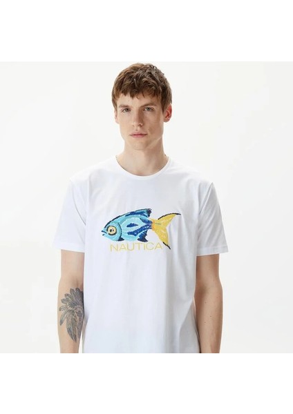 Erkek T-Shirt