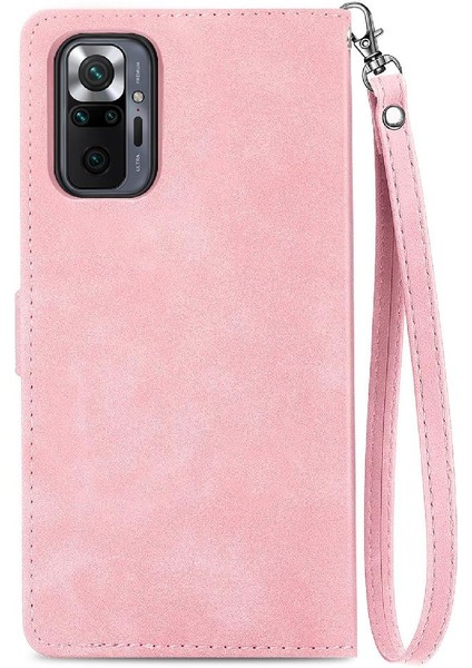Redmi Not 10 Pro Için Kılıf (Yurt Dışından)