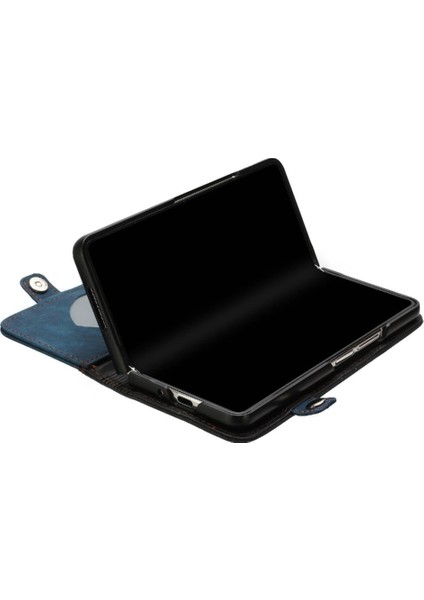Samsung Galaxy Z Fold 4 Telefon Kılıfı Için Kılıf (Yurt Dışından)