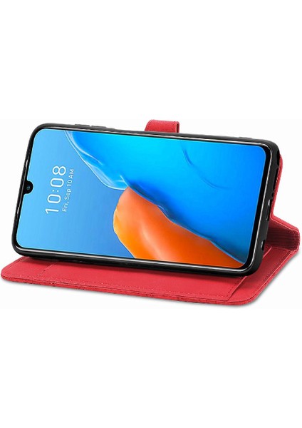 Infinix Sıcak 12 Pro Için Durum (Yurt Dışından)