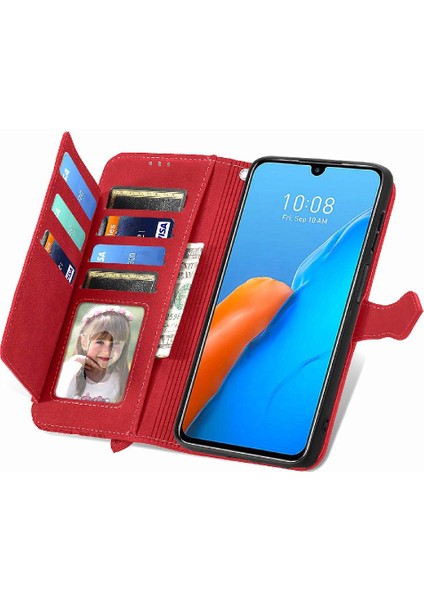 Infinix Sıcak 12 Pro Için Durum (Yurt Dışından)