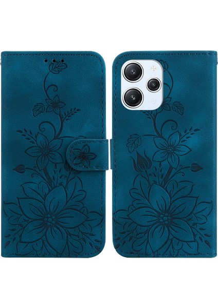 Xiaomi Redmi 12 4g Kılıf ile Uyumlu (Yurt Dışından)