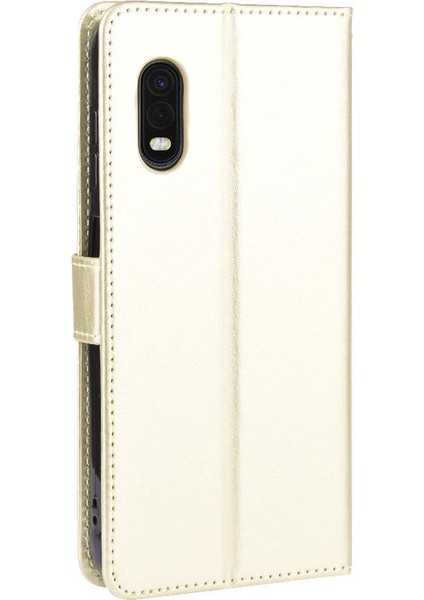 Samsung Galaxy Xcover Pro Için Kılıf (Yurt Dışından)