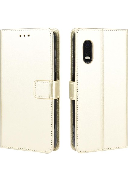 Samsung Galaxy Xcover Pro Için Kılıf (Yurt Dışından)
