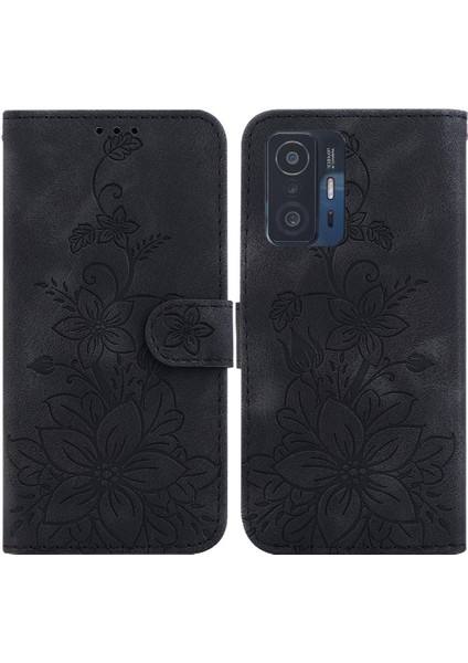 Xiaomi 11T/11T Pro Case ile Uyumlu (Yurt Dışından)