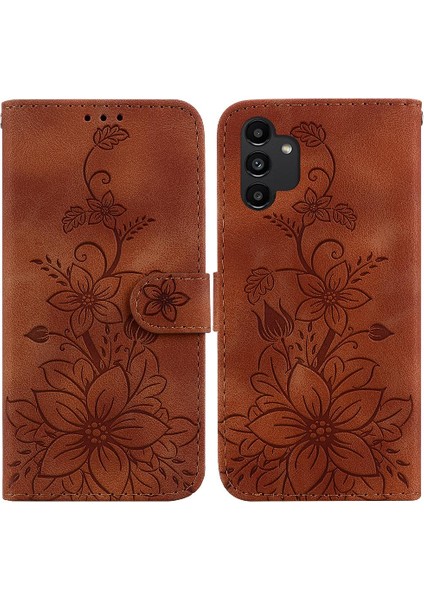 Samsung Galaxy A13 4g Kılıf ile Uyumlu (Yurt Dışından)