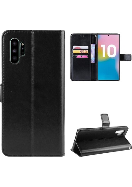 Samsung Galaxy Not 10 Artı (Yurt Dışından)