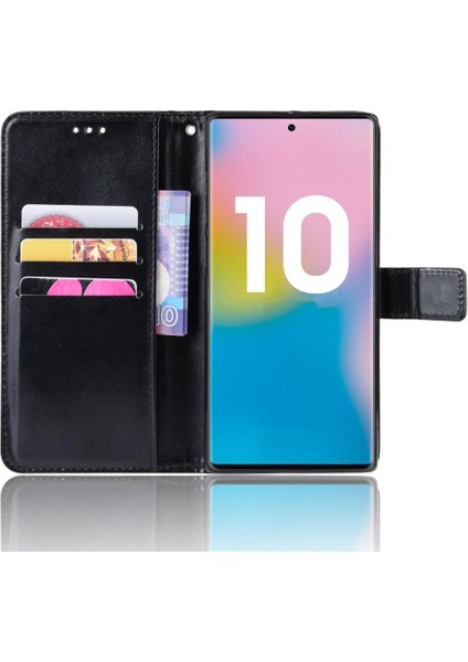 Samsung Galaxy Not 10 Artı (Yurt Dışından)