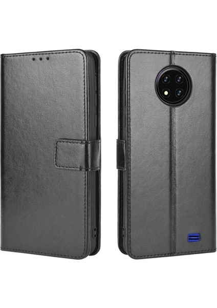 Oukitel C19 Için Durum (Yurt Dışından)
