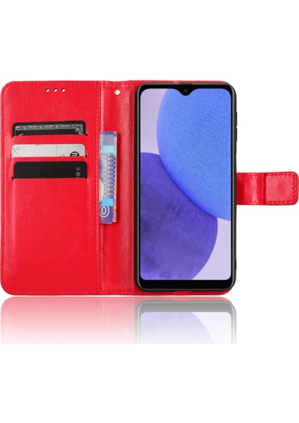 Samsung Galaxy A23E/A23S Için Kılıf (Yurt Dışından)