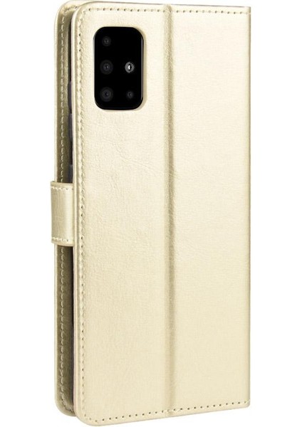 Samsung Galaxy A71 5g Için Kılıf (Yurt Dışından)
