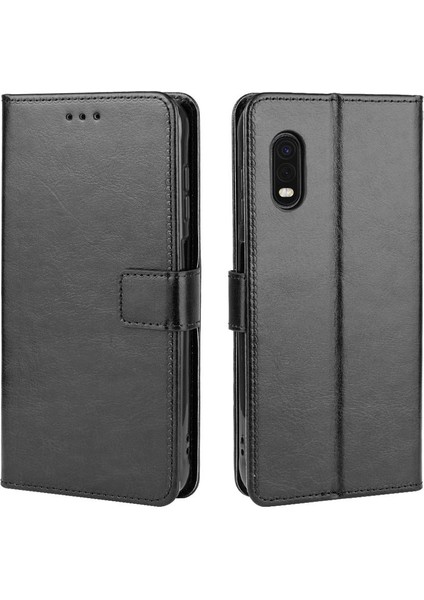 Samsung Galaxy Xcover Pro Için Kılıf (Yurt Dışından)