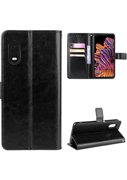 Samsung Galaxy Xcover Pro Için Kılıf (Yurt Dışından)