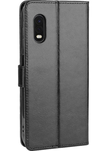 Samsung Galaxy Xcover Pro Için Kılıf (Yurt Dışından)