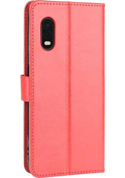 Samsung Galaxy Xcover Pro Için Kılıf (Yurt Dışından)