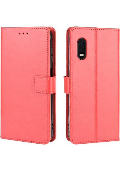 Samsung Galaxy Xcover Pro Için Kılıf (Yurt Dışından)