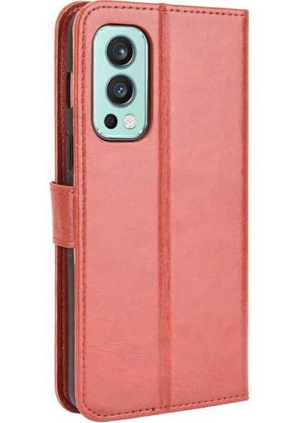 Oneplus Nord 2 5g Için Kılıf (Yurt Dışından) modelleri