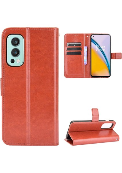 Oneplus Nord 2 5g Için Kılıf (Yurt Dışından) indirimleri