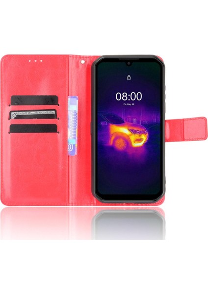 Ulefone Zırh 11/11T 5g Için Kılıf (Yurt Dışından) modelleri