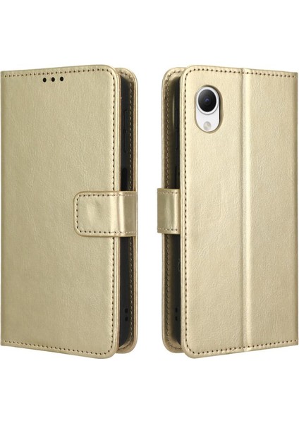 Samsung Galaxy A23E/A23S Için Kılıf (Yurt Dışından)