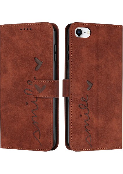 Uyumlu Iphone6/6s Cüzdan Kılıfı (Yurt Dışından)