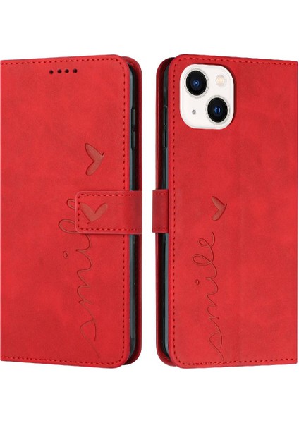 Uyumlu iphone 14 Cüzdan Kılıfı (Yurt Dışından)