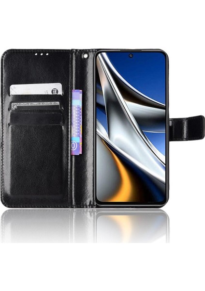 Xiaomi Poco X4 Pro 5g Için Kılıf (Yurt Dışından)