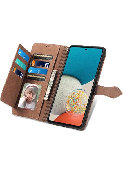 Samsung A53 5g Için Kılıf (Yurt Dışından) indirimleri