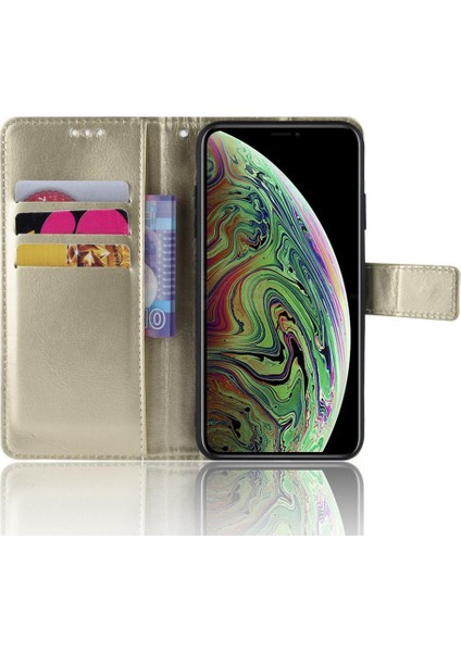 Mellow Shop Iphone Xs Max Için Kılıf (Yurt Dışından)