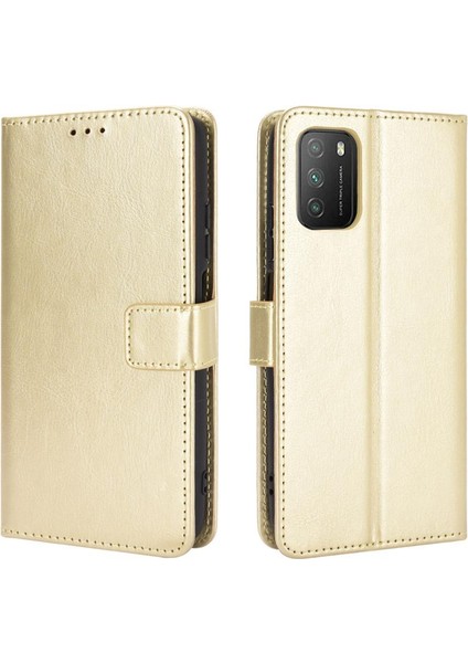 Xiaomi Poco M3 Için Kılıf (Yurt Dışından)