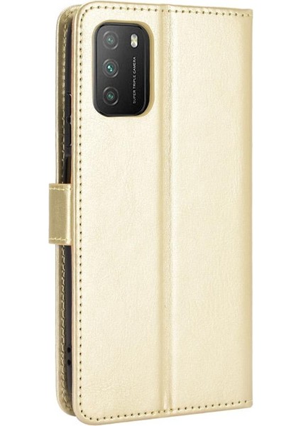 Xiaomi Poco M3 Için Kılıf (Yurt Dışından)