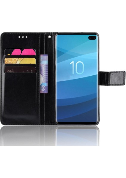 Samsung Galaxy S10 Plus Için Kılıf (Yurt Dışından)