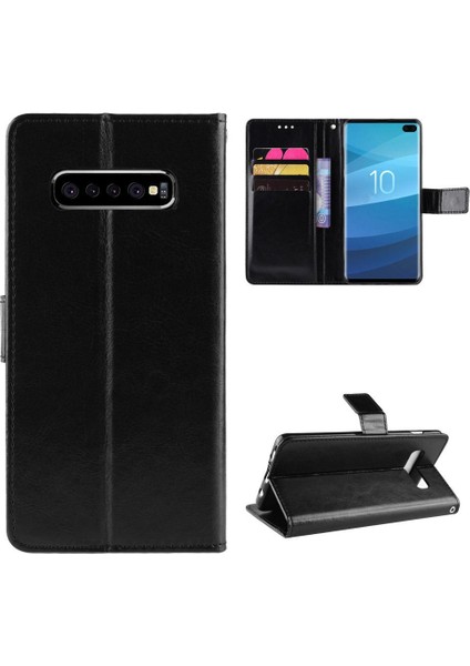 Samsung Galaxy S10 Plus Için Kılıf (Yurt Dışından)