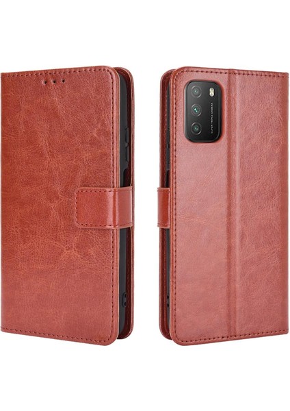 Xiaomi Poco M3 Için Kılıf (Yurt Dışından)