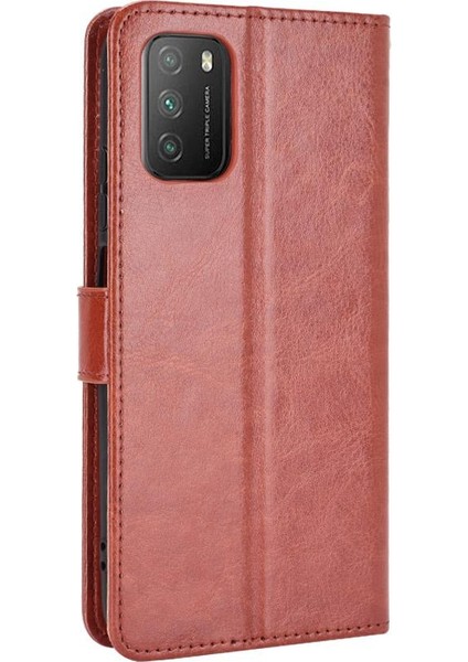 Xiaomi Poco M3 Için Kılıf (Yurt Dışından)