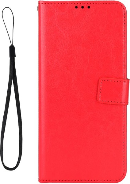 Xiaomi Redmi Not 11S Için Kılıf (Yurt Dışından)