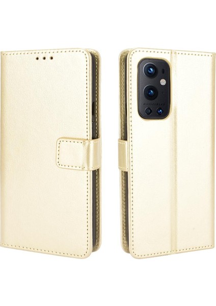 Oneplus 9 Pro 5g Için Kılıf (Yurt Dışından)