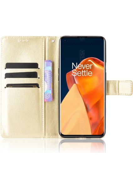 Oneplus 9 Pro 5g Için Kılıf (Yurt Dışından)