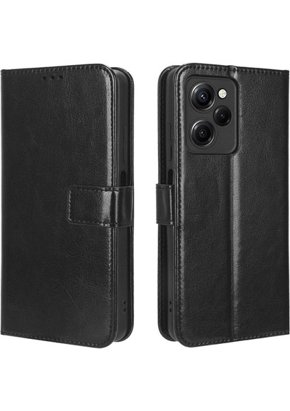 Xiaomi Poco X5 Pro 5g Için Kılıf (Yurt Dışından)