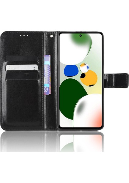 Xiaomi Poco X5 Pro 5g Için Kılıf (Yurt Dışından)
