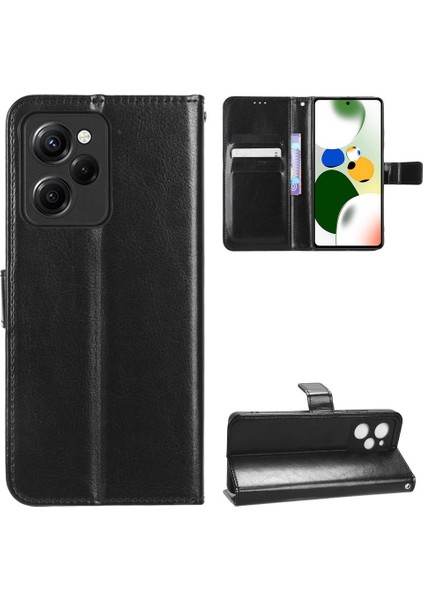 Xiaomi Poco X5 Pro 5g Için Kılıf (Yurt Dışından)