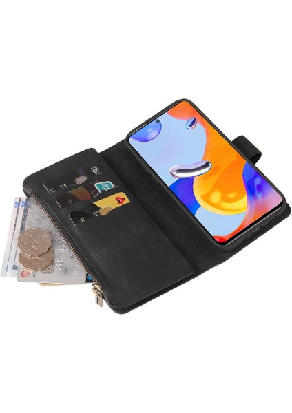 Xiaomi Redmi Not 11 Pro Telefon Kılıfı (Yurt Dışından)