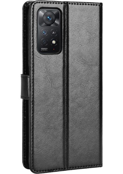 Xiaomi Redmi Not 11 Pro Için Kılıf (Yurt Dışından)