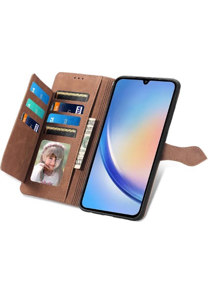Samsung A34 5g Için Kılıf (Yurt Dışından) indirimleri
